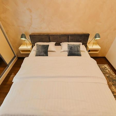 Apartment Lana Banyaluka Dış mekan fotoğraf