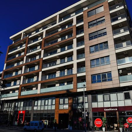Apartment Lana Banyaluka Dış mekan fotoğraf