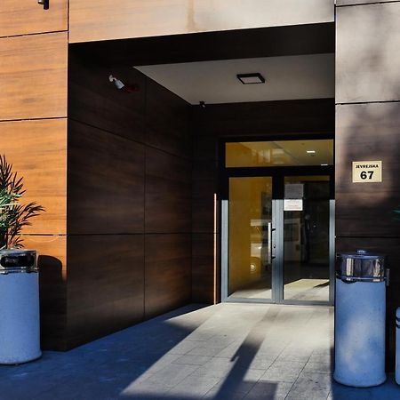 Apartment Lana Banyaluka Dış mekan fotoğraf