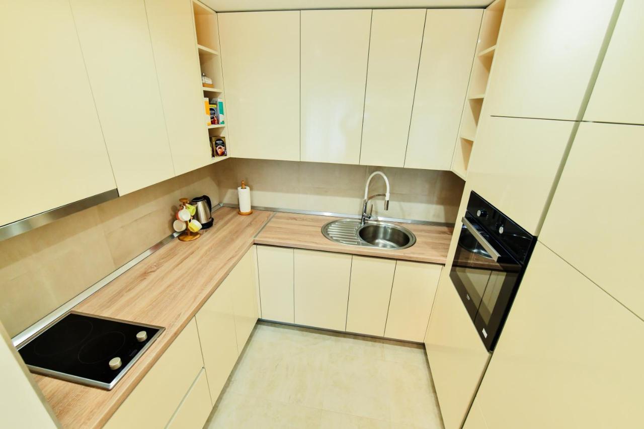 Apartment Lana Banyaluka Dış mekan fotoğraf