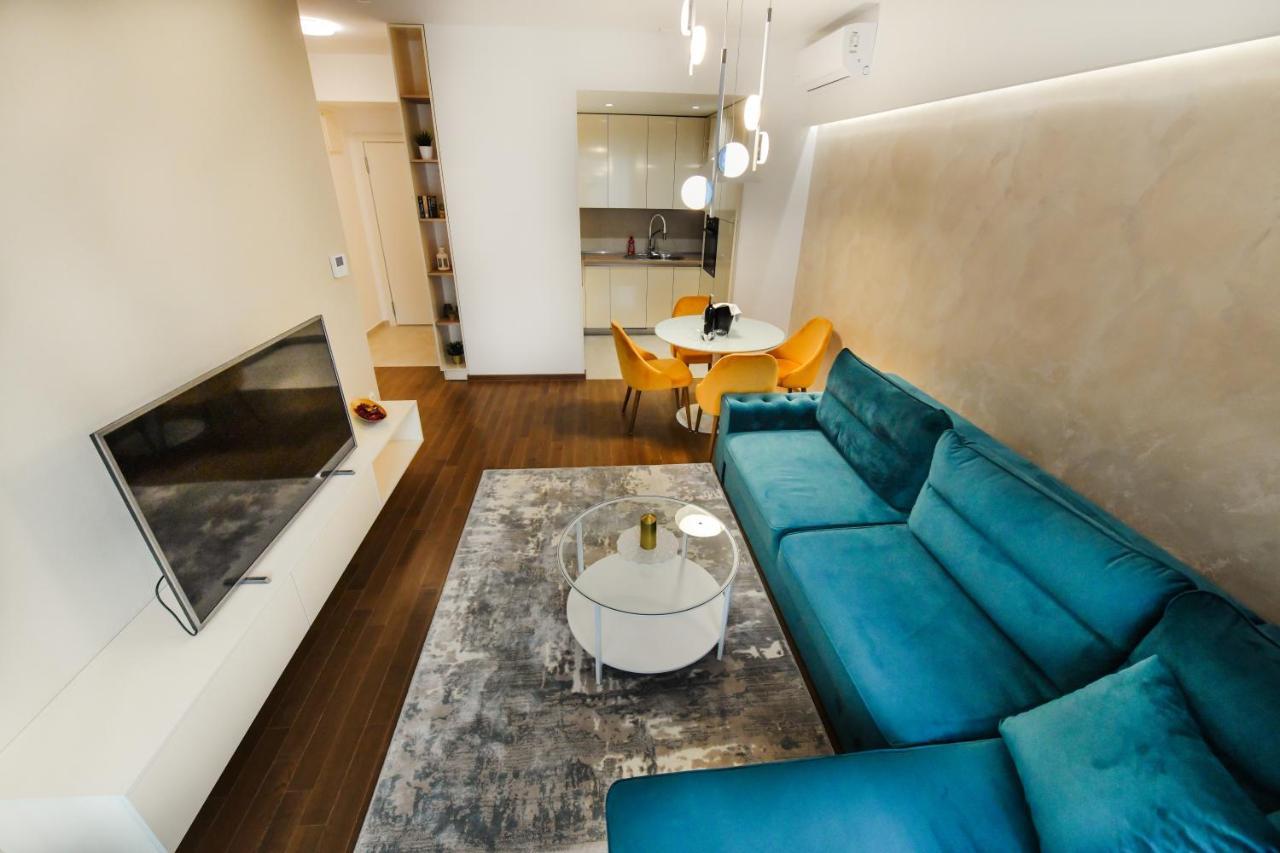 Apartment Lana Banyaluka Dış mekan fotoğraf