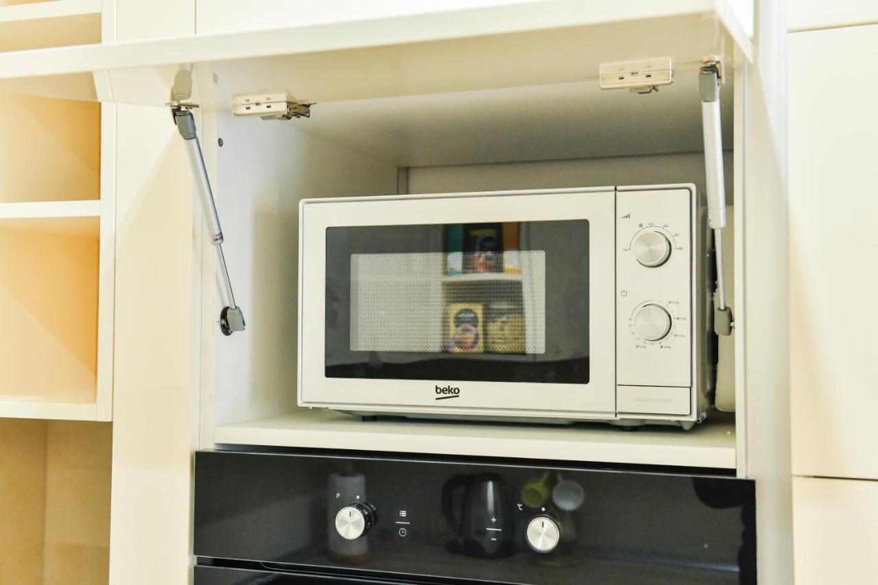 Apartment Lana Banyaluka Dış mekan fotoğraf
