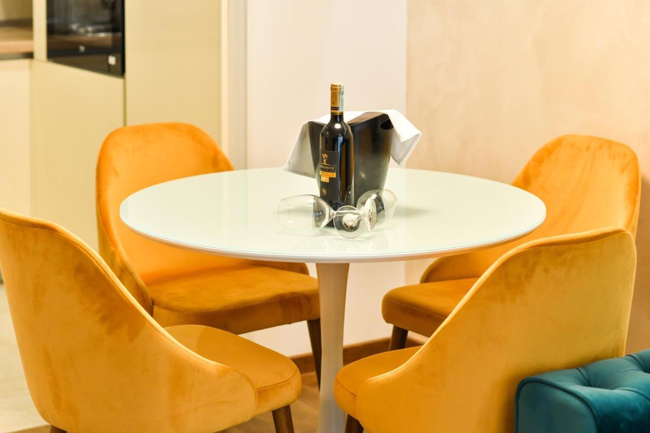 Apartment Lana Banyaluka Dış mekan fotoğraf