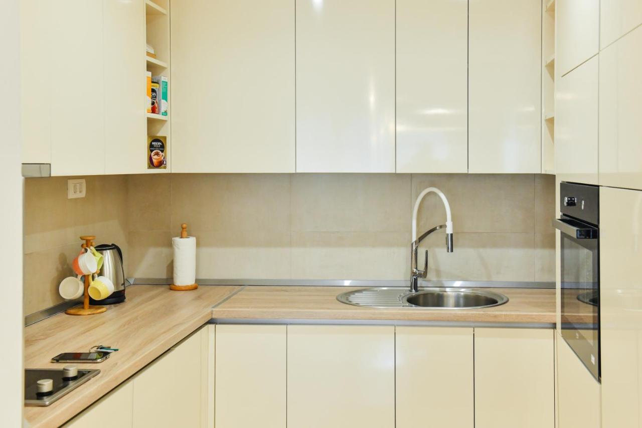 Apartment Lana Banyaluka Dış mekan fotoğraf
