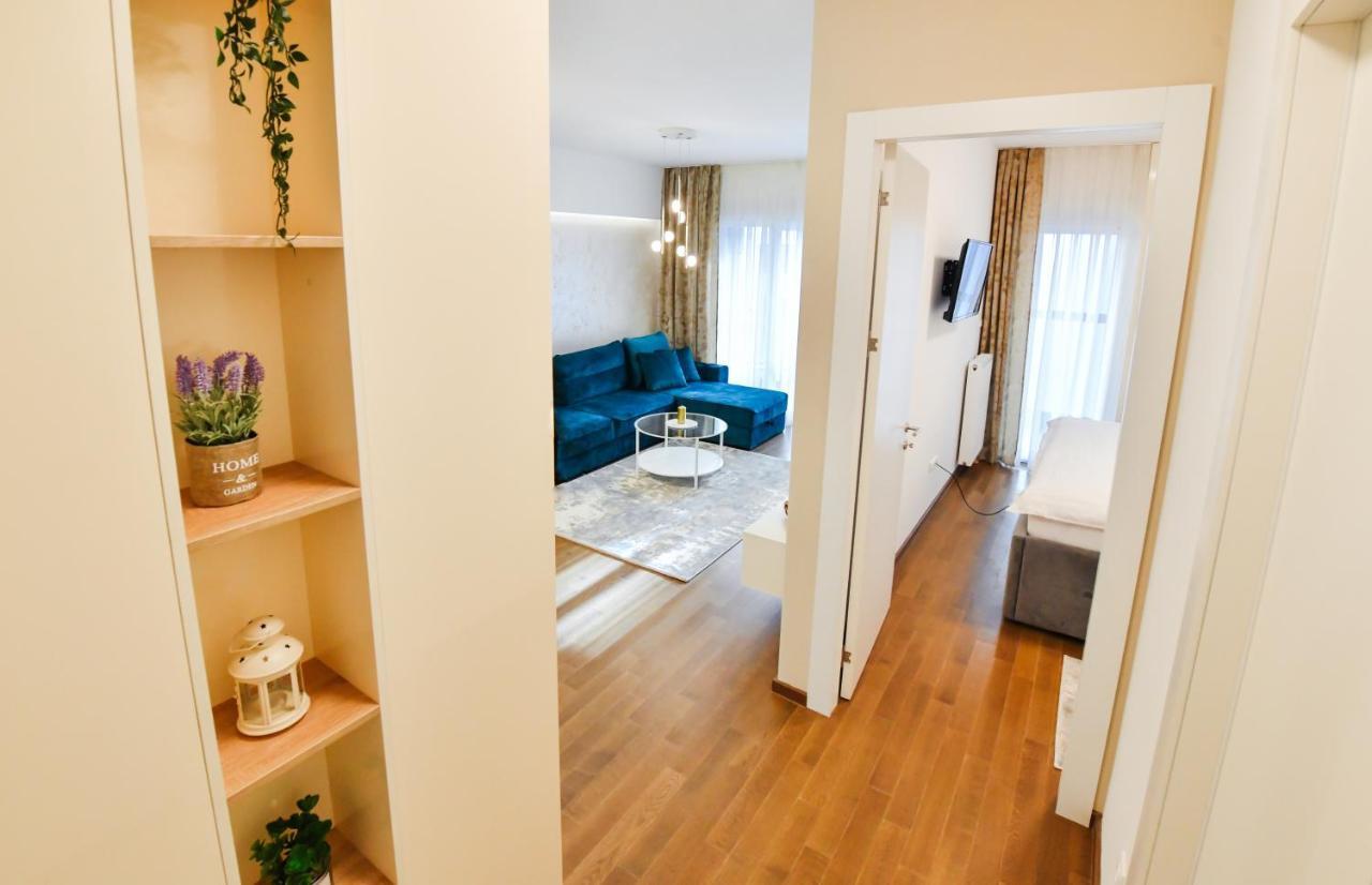 Apartment Lana Banyaluka Dış mekan fotoğraf