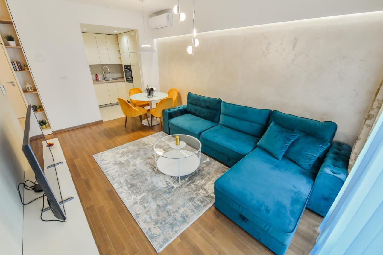 Apartment Lana Banyaluka Dış mekan fotoğraf