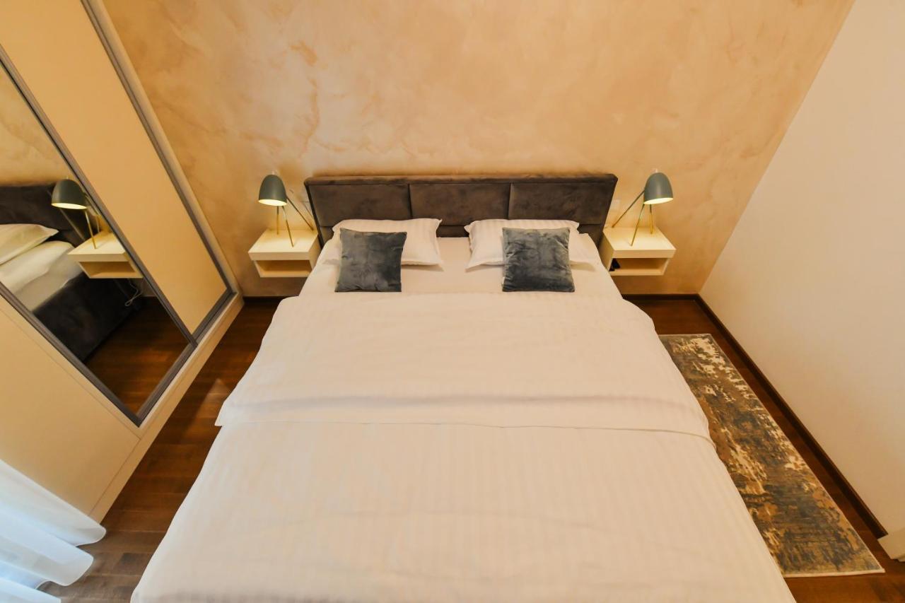 Apartment Lana Banyaluka Dış mekan fotoğraf