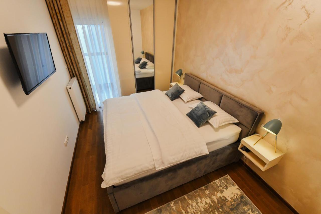 Apartment Lana Banyaluka Dış mekan fotoğraf