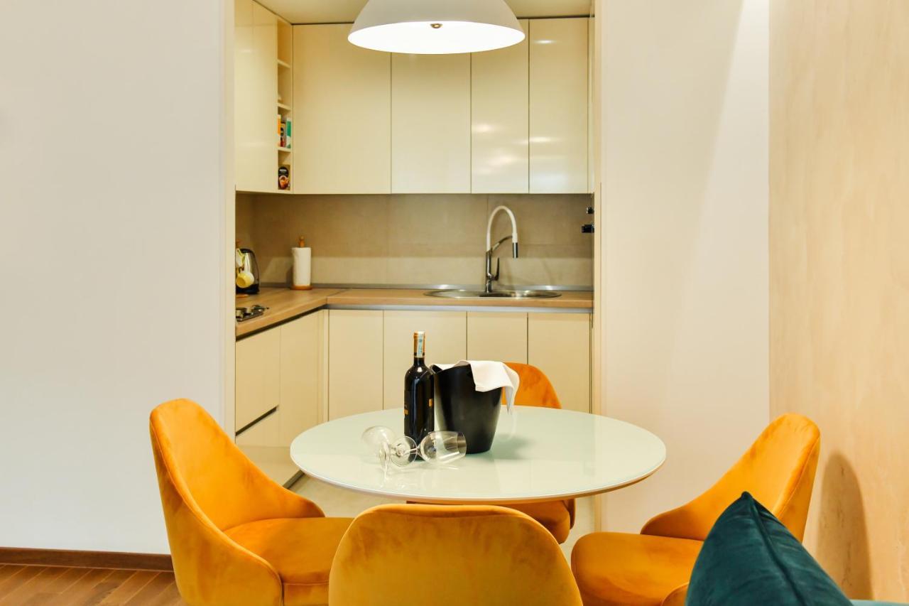 Apartment Lana Banyaluka Dış mekan fotoğraf