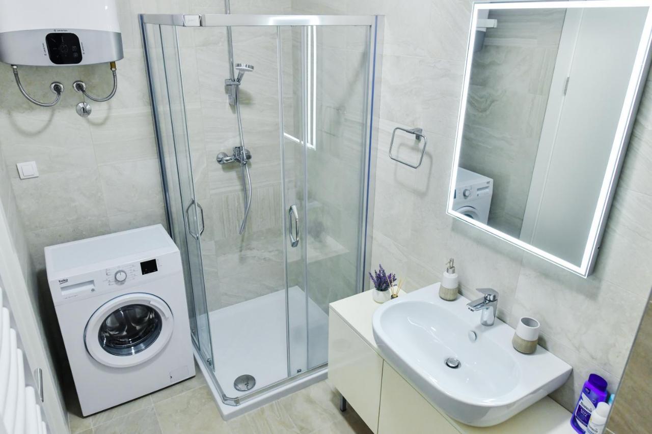 Apartment Lana Banyaluka Dış mekan fotoğraf