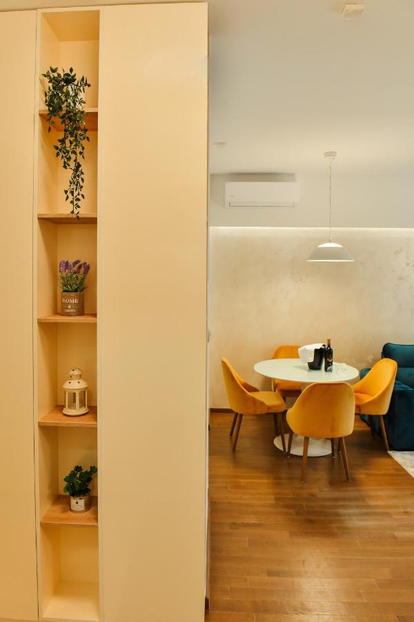 Apartment Lana Banyaluka Dış mekan fotoğraf