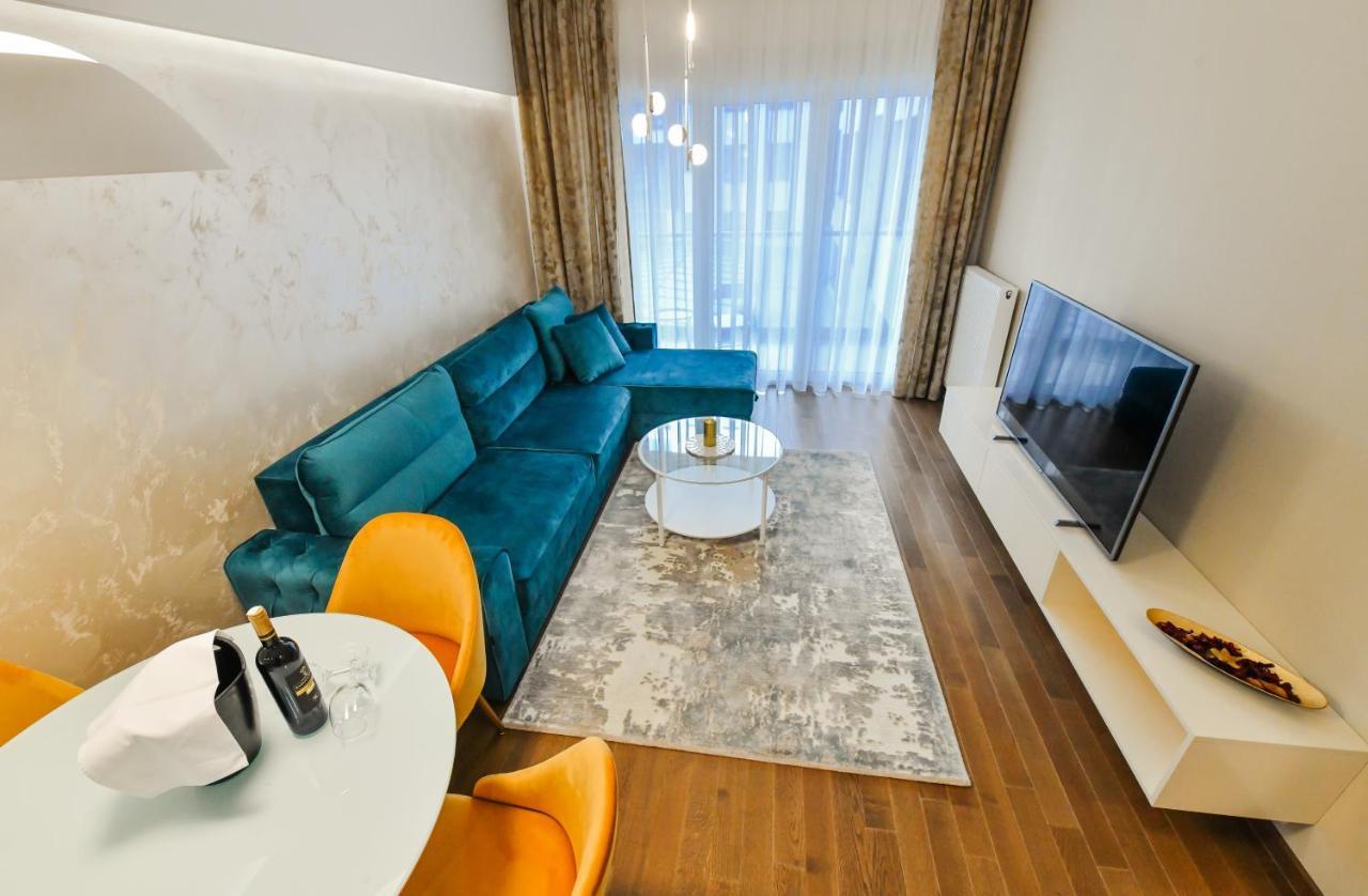 Apartment Lana Banyaluka Dış mekan fotoğraf