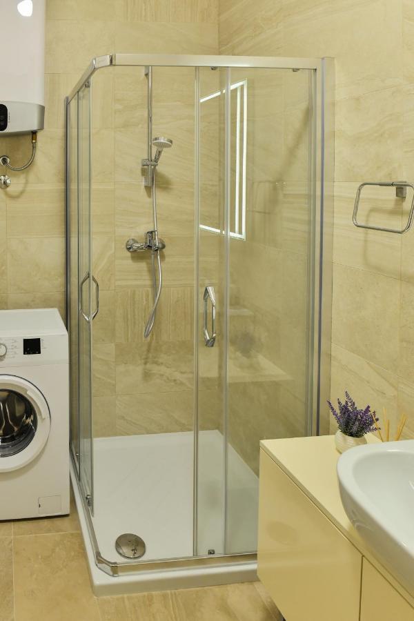 Apartment Lana Banyaluka Dış mekan fotoğraf