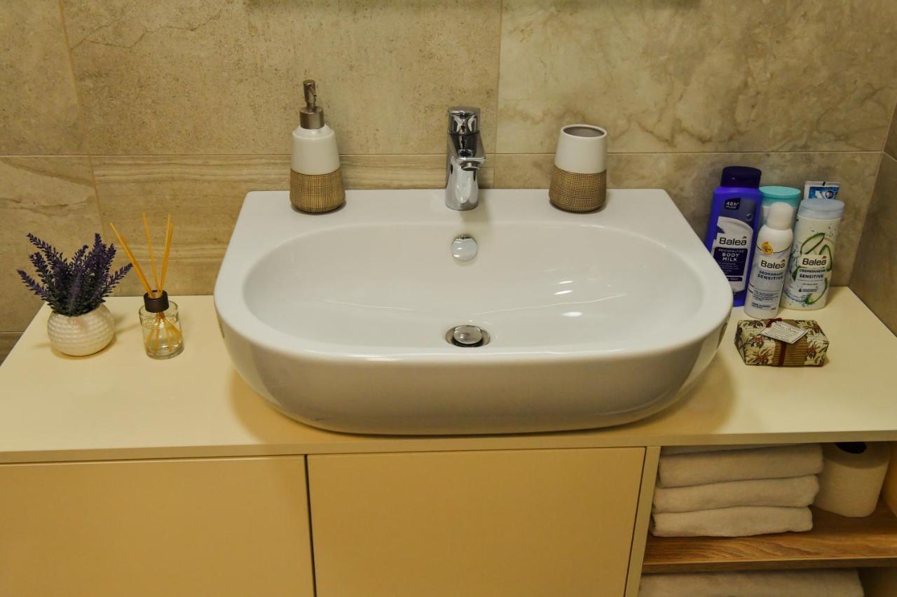 Apartment Lana Banyaluka Dış mekan fotoğraf