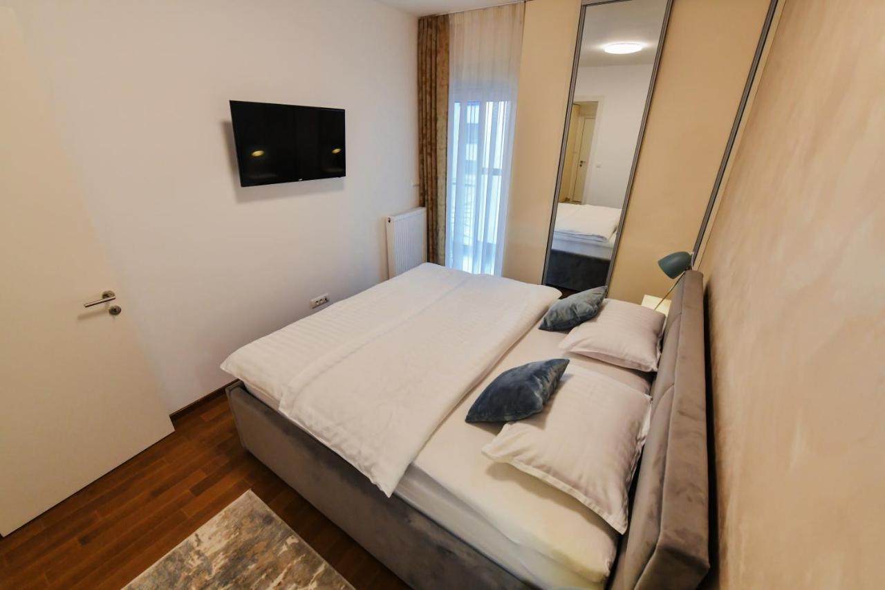 Apartment Lana Banyaluka Dış mekan fotoğraf