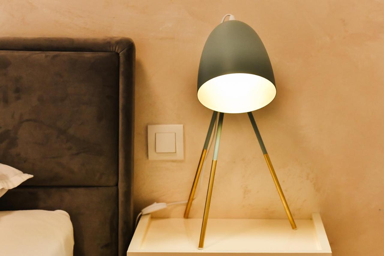 Apartment Lana Banyaluka Dış mekan fotoğraf