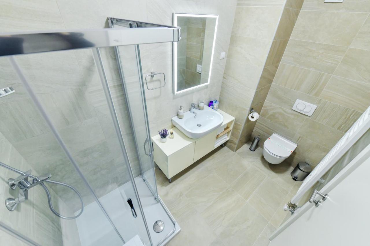 Apartment Lana Banyaluka Dış mekan fotoğraf